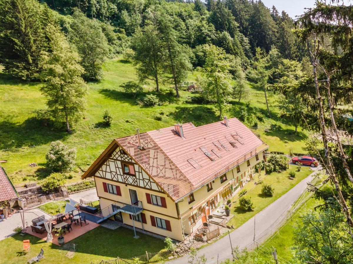 Marie Weiler-Simmerberg Exterior foto