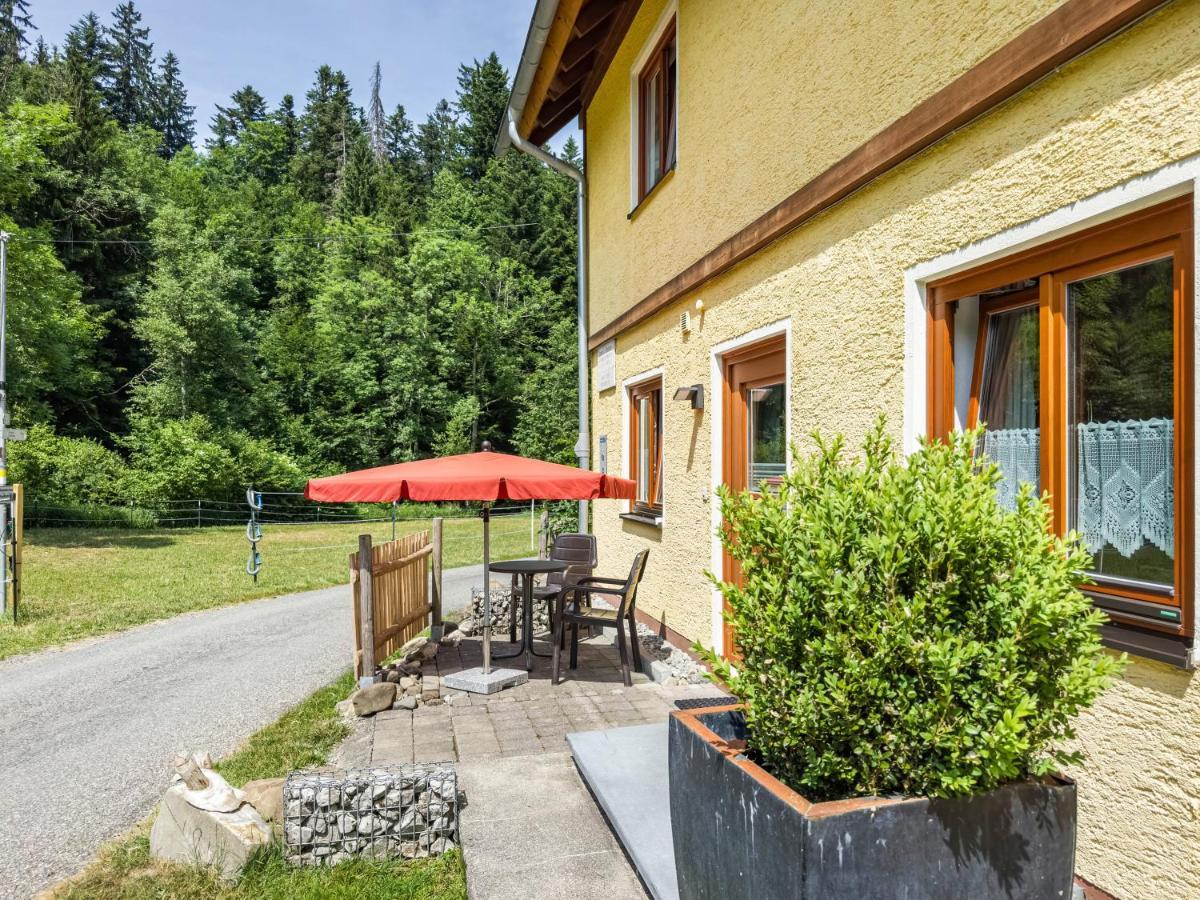 Marie Weiler-Simmerberg Exterior foto