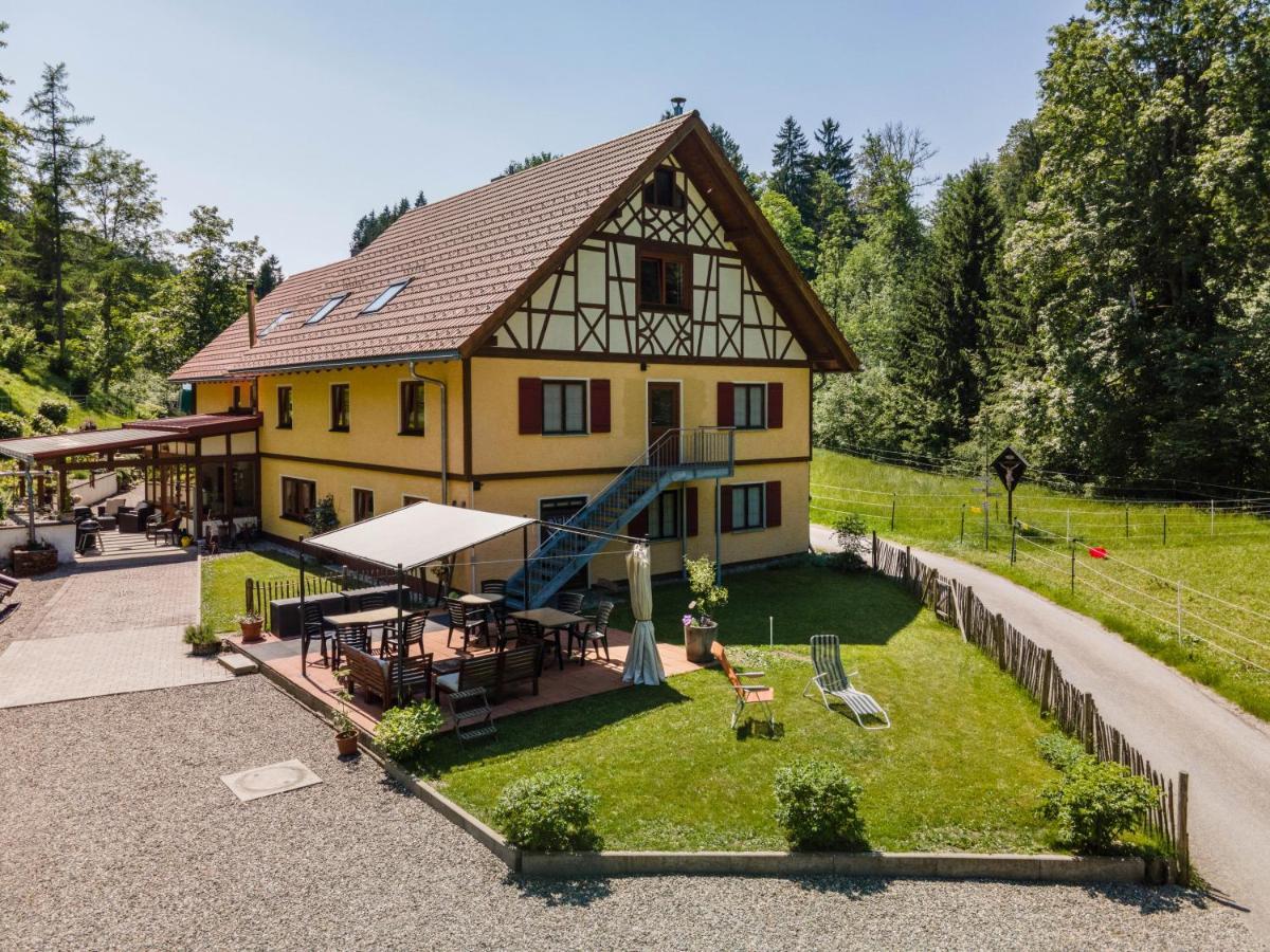 Marie Weiler-Simmerberg Exterior foto
